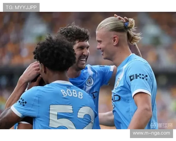 曼城本赛季20球全为运动战打进,英超历史首队 曼城本赛季20球全为运动战打进,英超历史首队