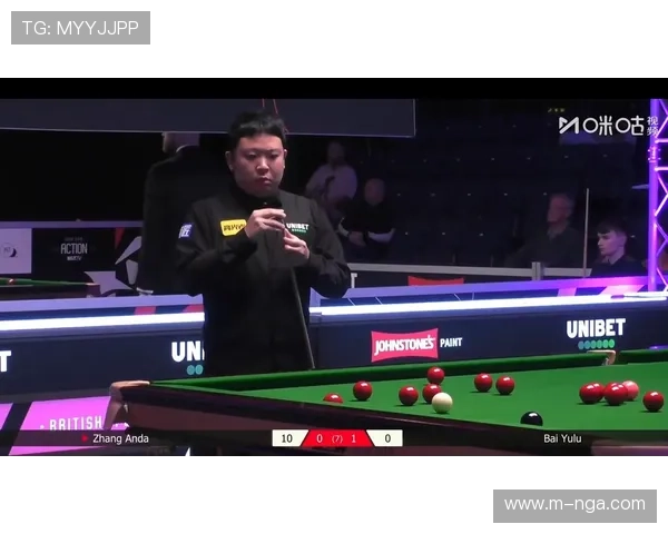 斯诺克赛事转版权竞争加剧，多媒体平台加入直播