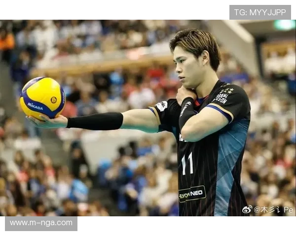 日本球星西田有志领衔大阪队出战世俱杯，中国副攻彭世坤加盟