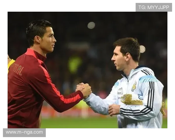 梅西C罗备战世界杯谢幕战，双骄告别引全球关注