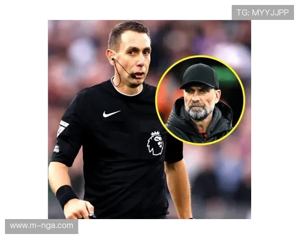 英超反歧视新规生效，辱骂裁判将遭重罚