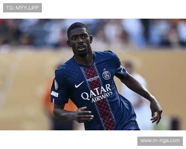 法甲第22轮：巴黎圣日耳曼3-1雷恩，登贝莱传射建功