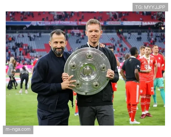 拜仁vs勒沃库森前瞻：纳格尔斯曼与阿隆索的肋部空间争夺战